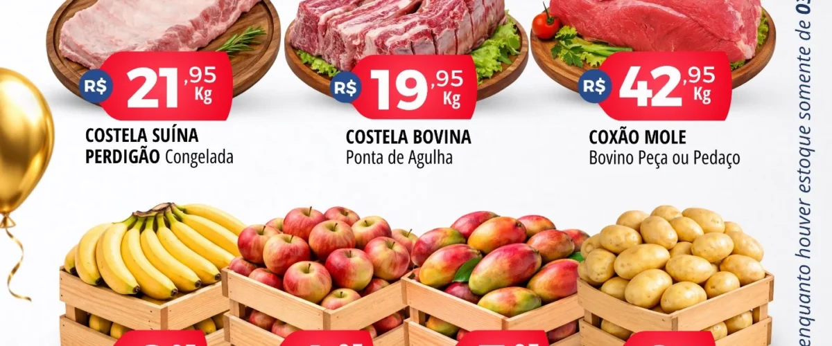 Bevia Atacadista até 04-10-2026