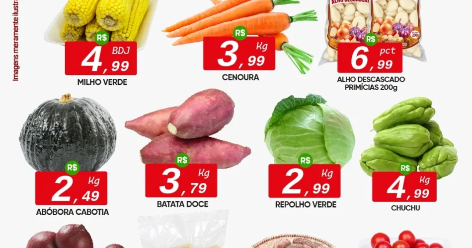 Supermercado Bistecão até 07-10-2026