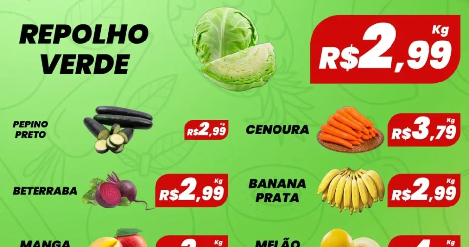 Supermercado Bistecão 421 até 07-10-2026