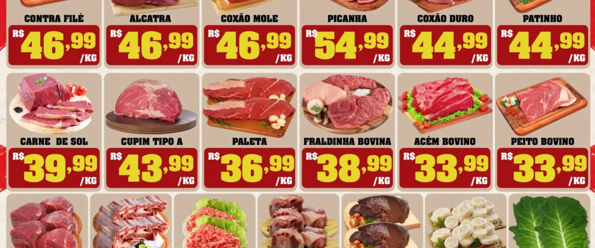 Supermercado Ideal até 09-10-2026