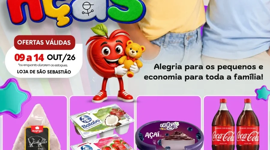Varejão da Fartura até 14-10-2026