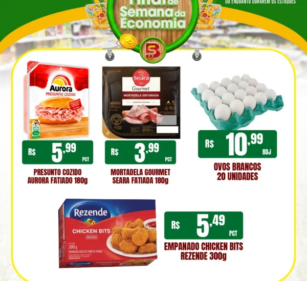 Supermercado Bistecão até 12-10-2026 Supermercado Bistecão até 12-10-2026