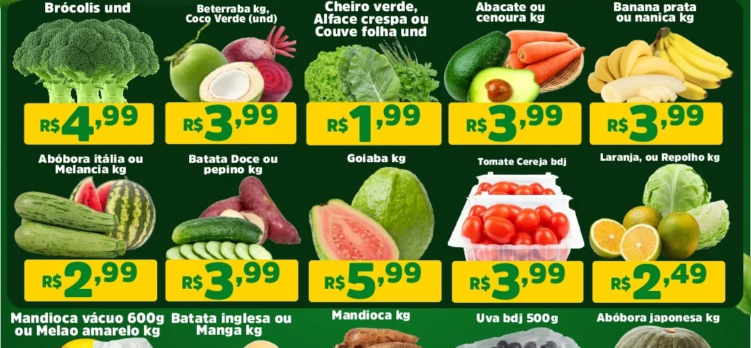 Supermercado Ideal até 14-10-2026