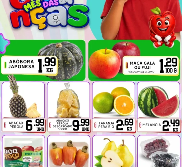 Varejão da Fartura até 18-10-2026
