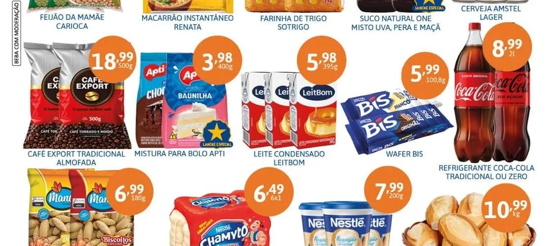 Supermercado Superbom até 18-10-2026
