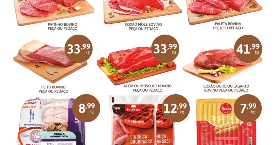 Supermercado Superbom até 20-10-2026