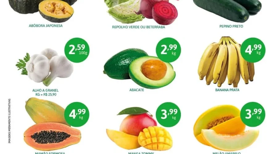 Supermercado Superbom até 22-10-2026
