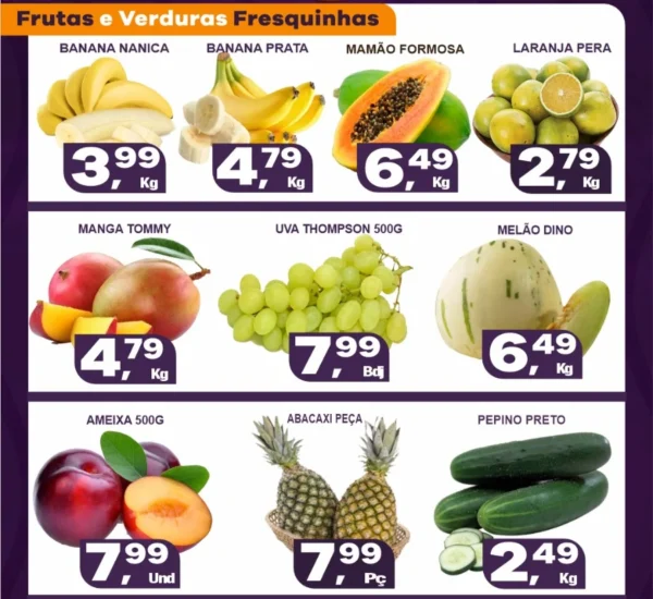Supermercado União até 23-10-2026