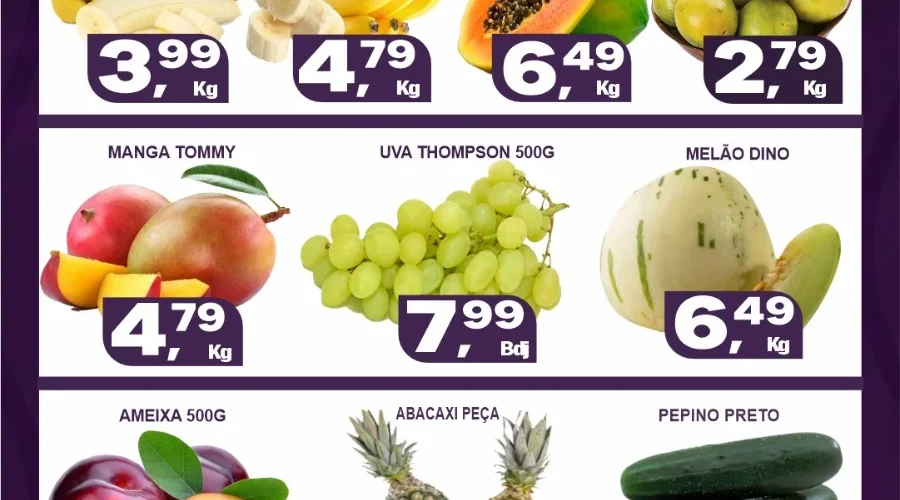 Supermercado União até 23-10-2026