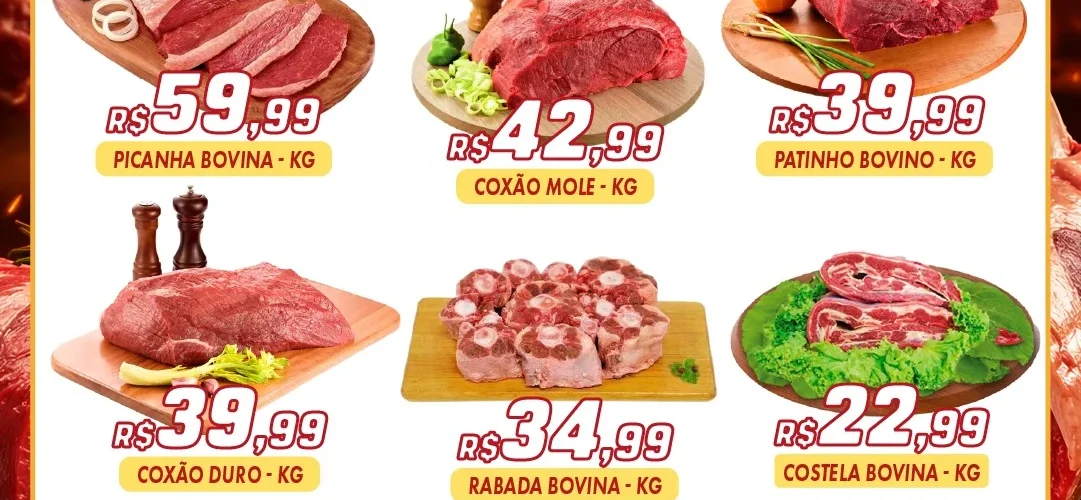 Supermercado Bistecão até 22-10-2026