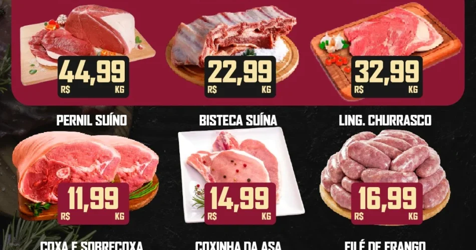 Supermercado Mineirão até 22-10-2026