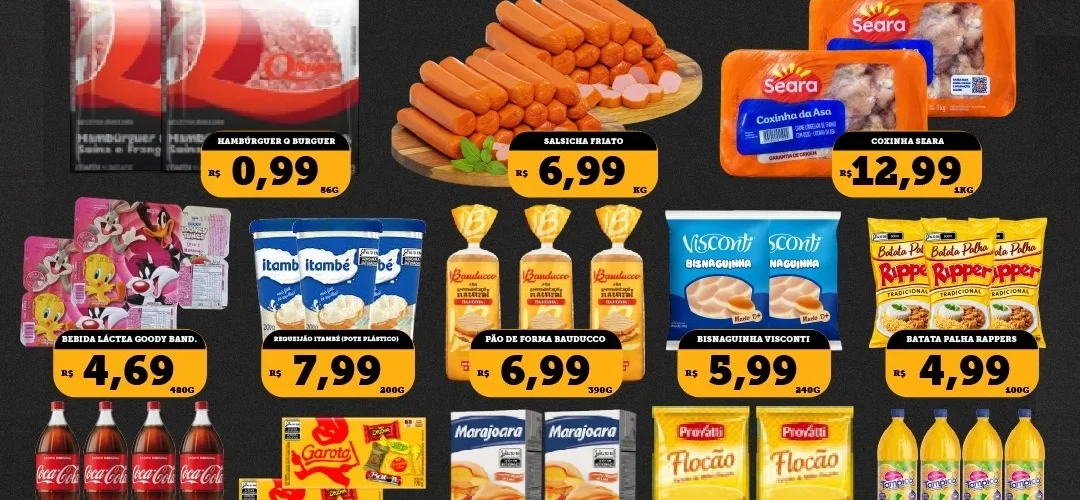 Supermercado Vizinhança até 12-11-2026