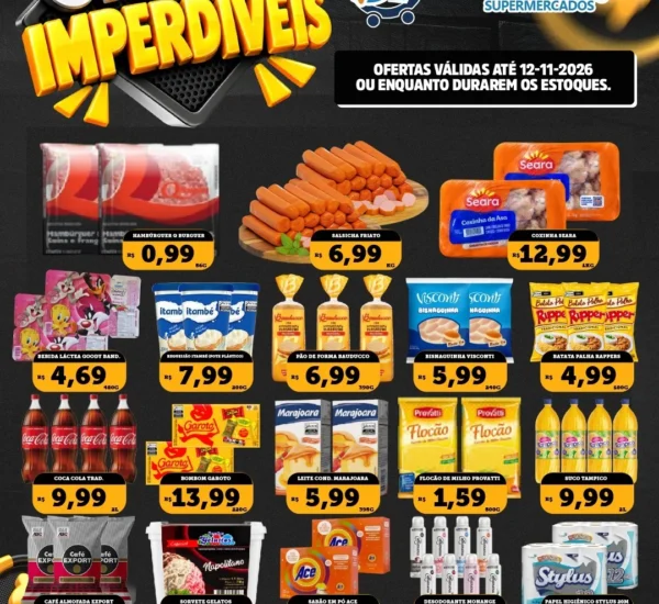 Supermercado Vizinhança até 12-11-2026 Supermercado Vizinhança até 12-11-2026