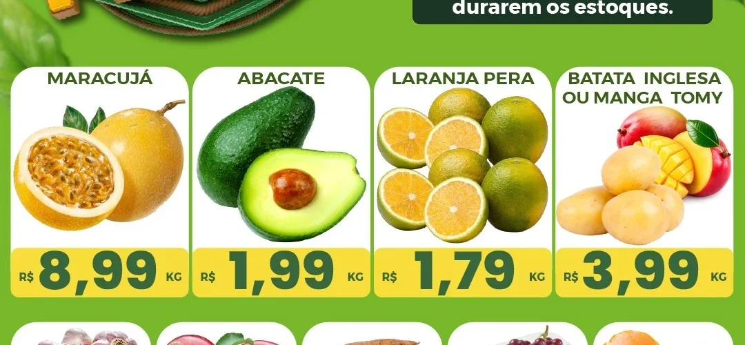 Supermercado Vizinhança até 25-10-2026