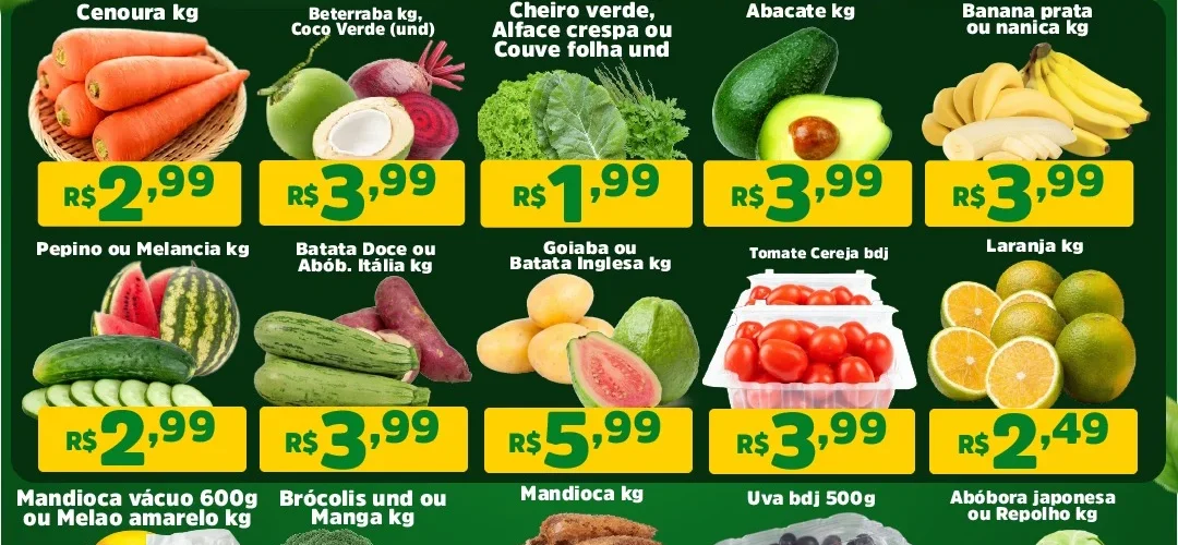 Supermercado Ideal até 28-10-2026