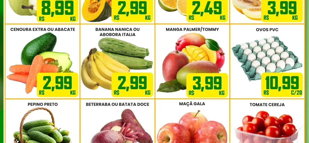Supermercado Mineirão até 28-10-2026