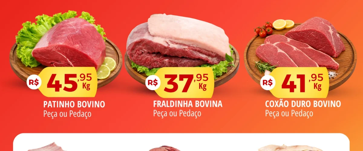 Supercei Supermercado até 30-10-2026