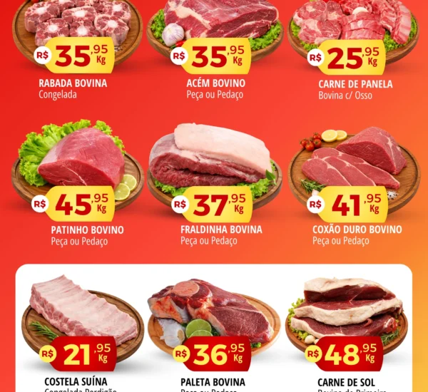 Supercei Supermercado até 30-10-2026