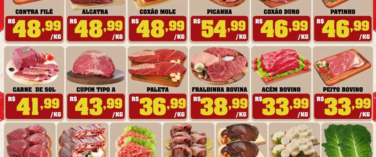 Supermercado Ideal até 30-10-2026