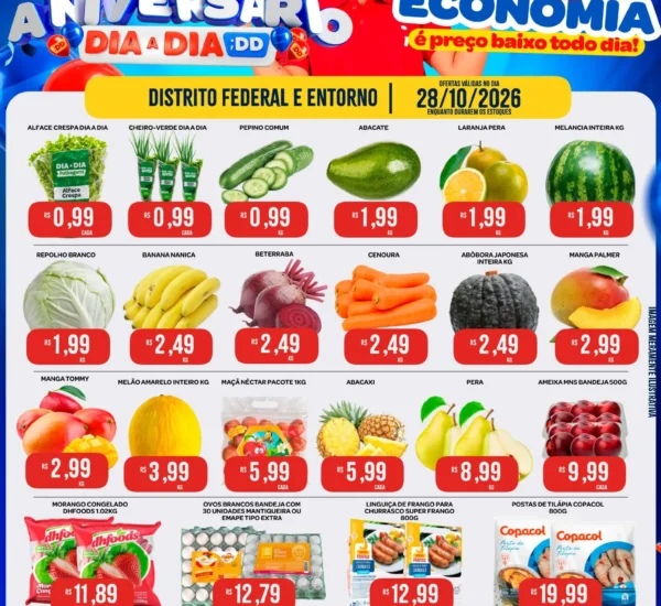 Dia a Dia Atacadista até 28-10-2026