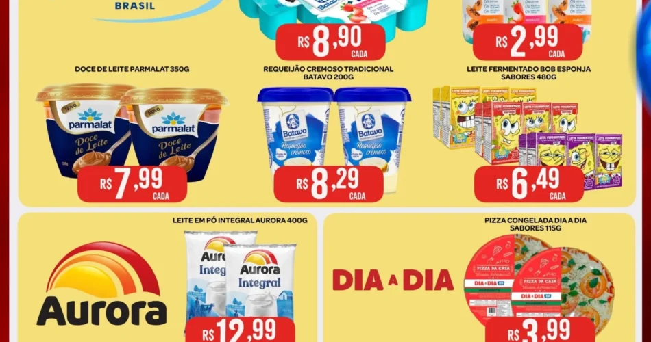 Dia a Dia Atacadista até 21-10-2026