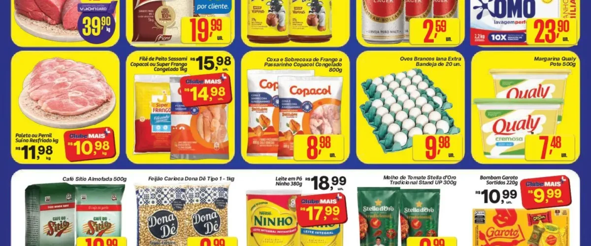 Ofertas Comper até 02/11/2026.