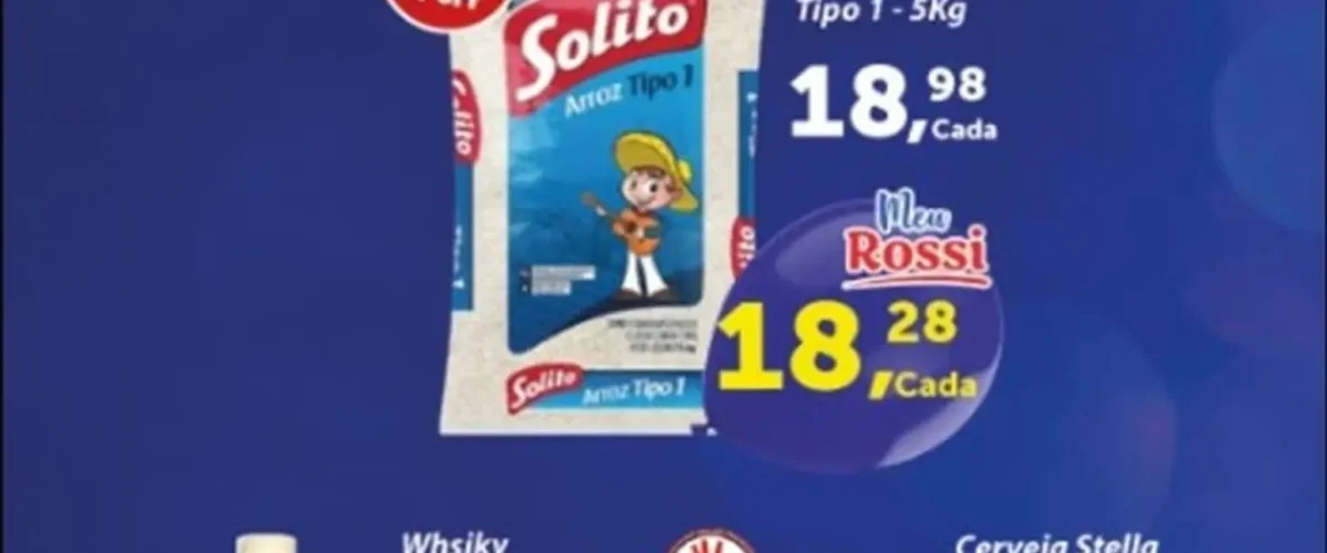 Ofertas Rossi Supermercados até 27/10/2026.