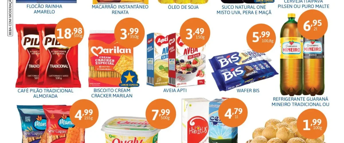 Ofertas Superbom até 25/10/2026.