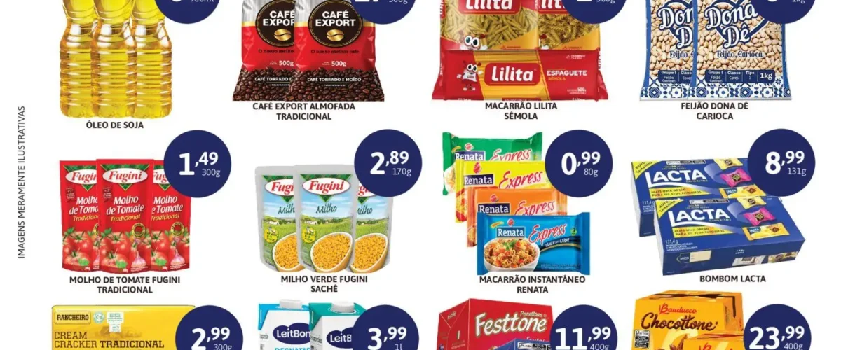 Ofertas Superbom ofertas Dia dos Pais até 08/11/2026.