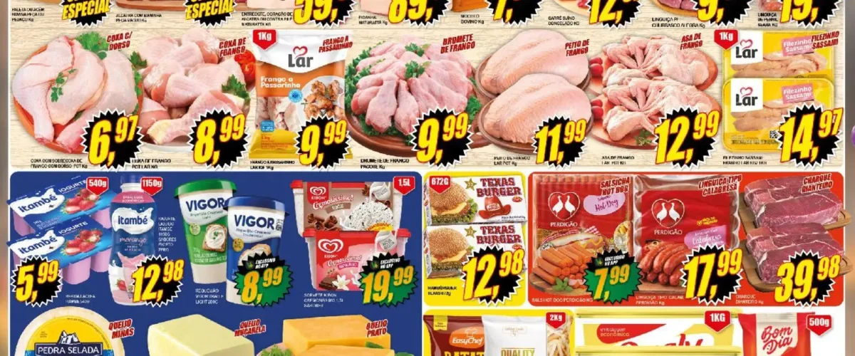 Ofertas Vianense ofertas até 27/10/2026.